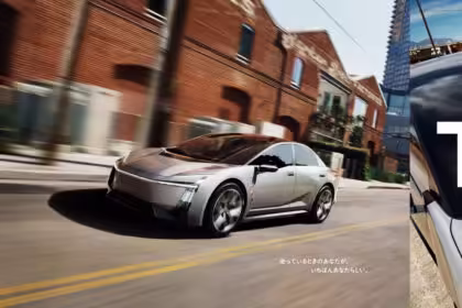 Toyota Corolla Concept 001