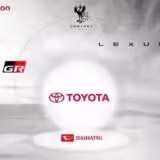 Toyota marcas