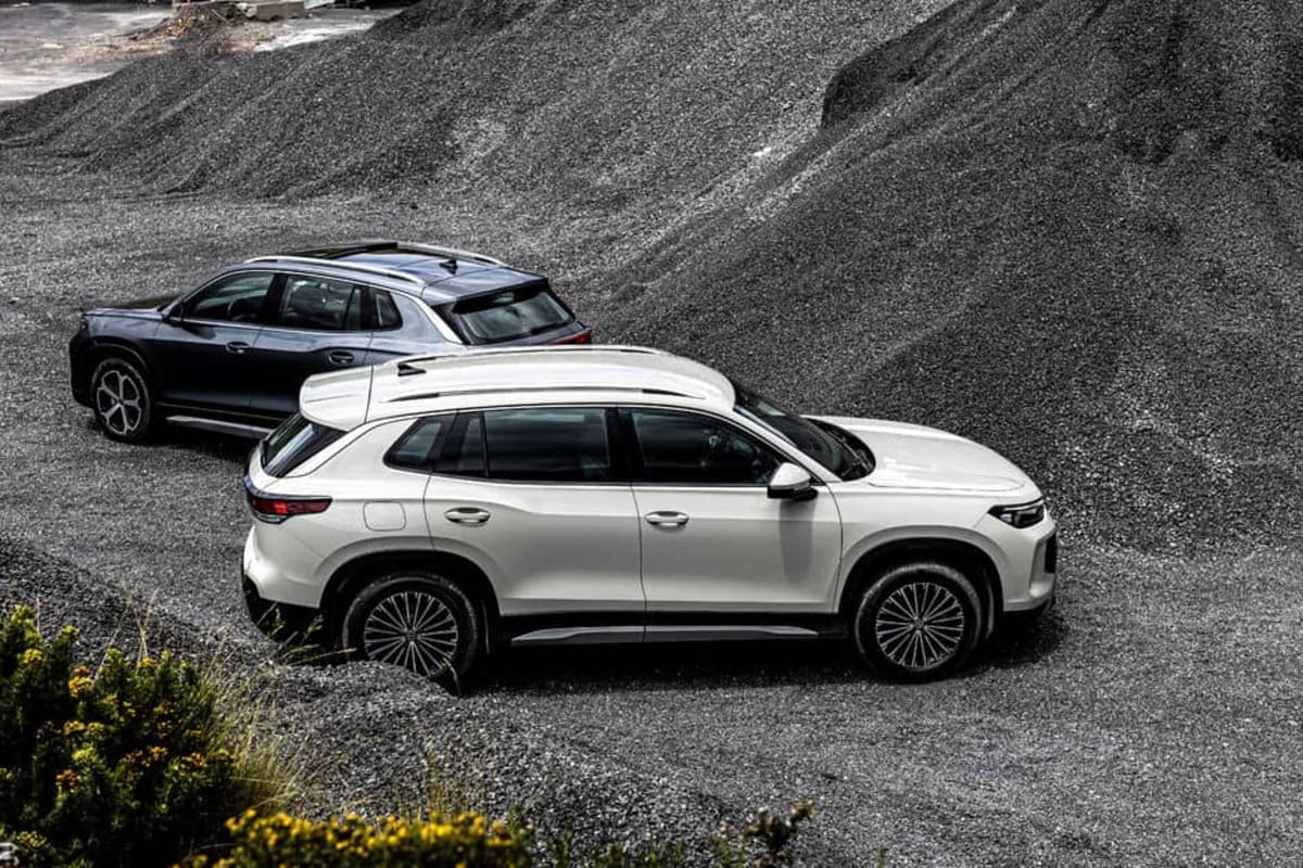 Volkswagen Tiguan 2026 en Colombia: más que un SUV, una historia que conecta emociones 4 Volkswagen Tiguan 2026 004