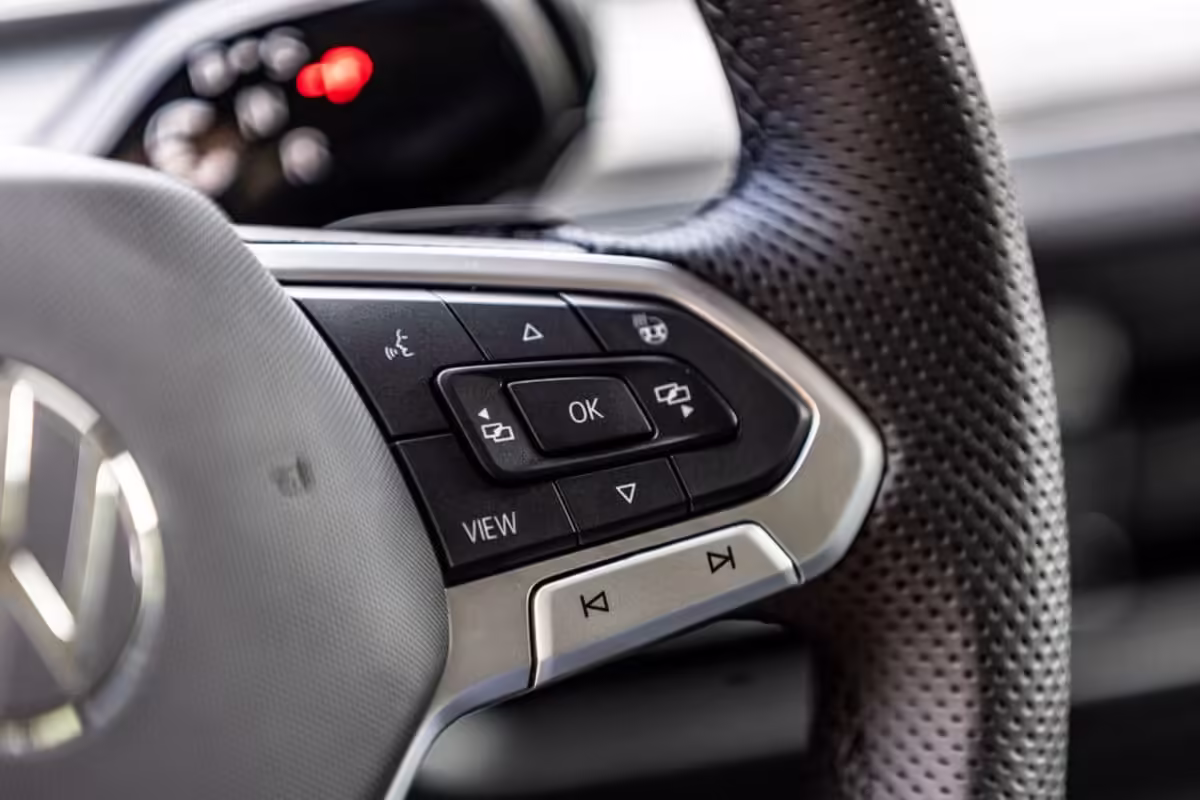 Volkswagen Tiguan 2026 en Colombia: más que un SUV, una historia que conecta emociones 7 Volkswagen Tiguan 2026 009