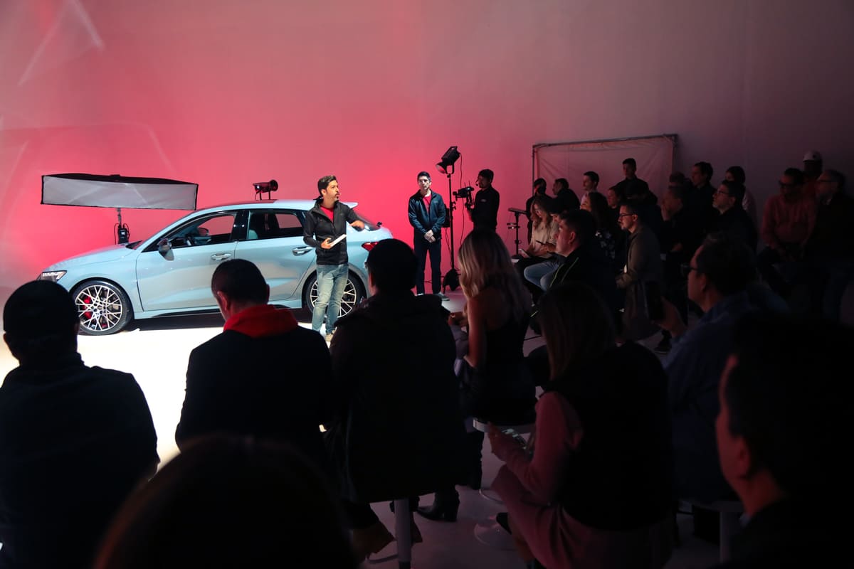 Audi RS 3 2026: Ya esta disponible en Colombia 2 0K5A0299