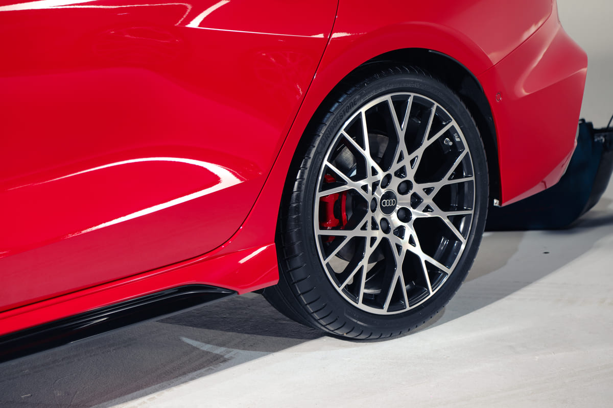 Audi RS 3 2026: Ya esta disponible en Colombia 5 0K5A0594