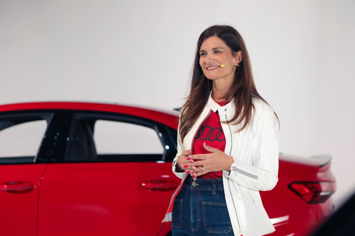 Audi RS 3 2026: Ya esta disponible en Colombia 3 0K5A0631