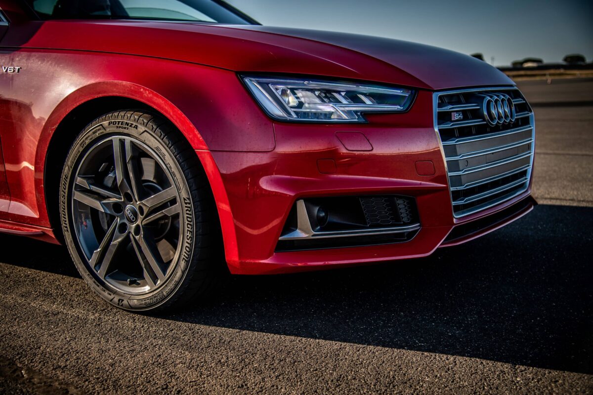 BRIDGESTONE POTENZA 2