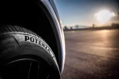 BRIDGESTONE POTENZA