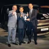 Kia PV5 International Van of the Year3