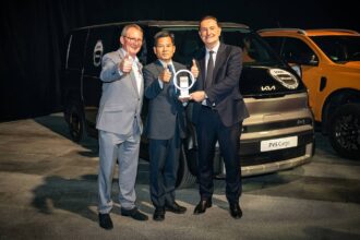Kia PV5 International Van of the Year3