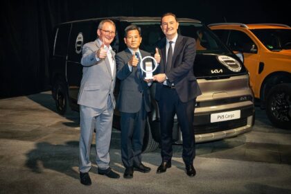 Kia PV5 International Van of the Year3