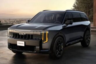 Kia Telluride 2027 003