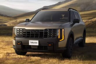 Kia Telluride 2027 004