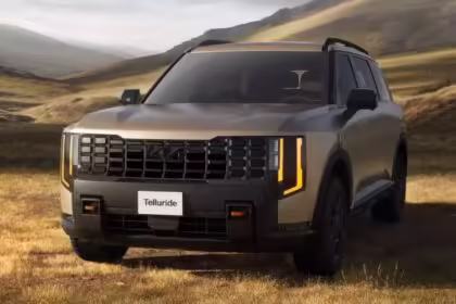 Kia Telluride 2027 004