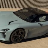 Lexus Sport Concept 003