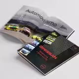 Libro Dinissa Automovilismo