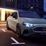 Mercedes CLA HIBRIDO 2026 001