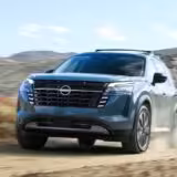 Nissan Pathfinder 2026 002