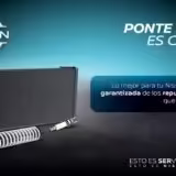 PONTE NISSAN CALIDAD