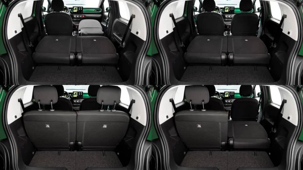 Renault Twingo electrio E Tech 0001