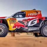 Toyota Hilux DKR 2026 002