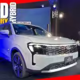 ford territory hibrida 2026