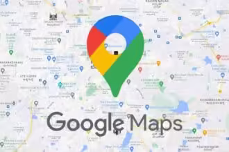 google maps