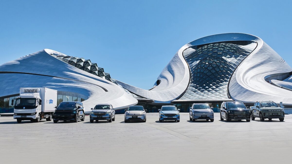 Tendencias en movilidad eléctrica para 2026: Colombia entra en una nueva era de conectividad y sostenibilidad 2 2024 sales169