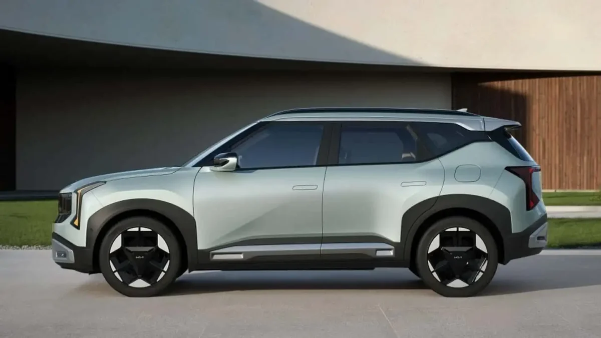 El nuevo Kia Seltos 2026 llega con todo… y querrás manejarlo ya 3 2027 kia seltos 1