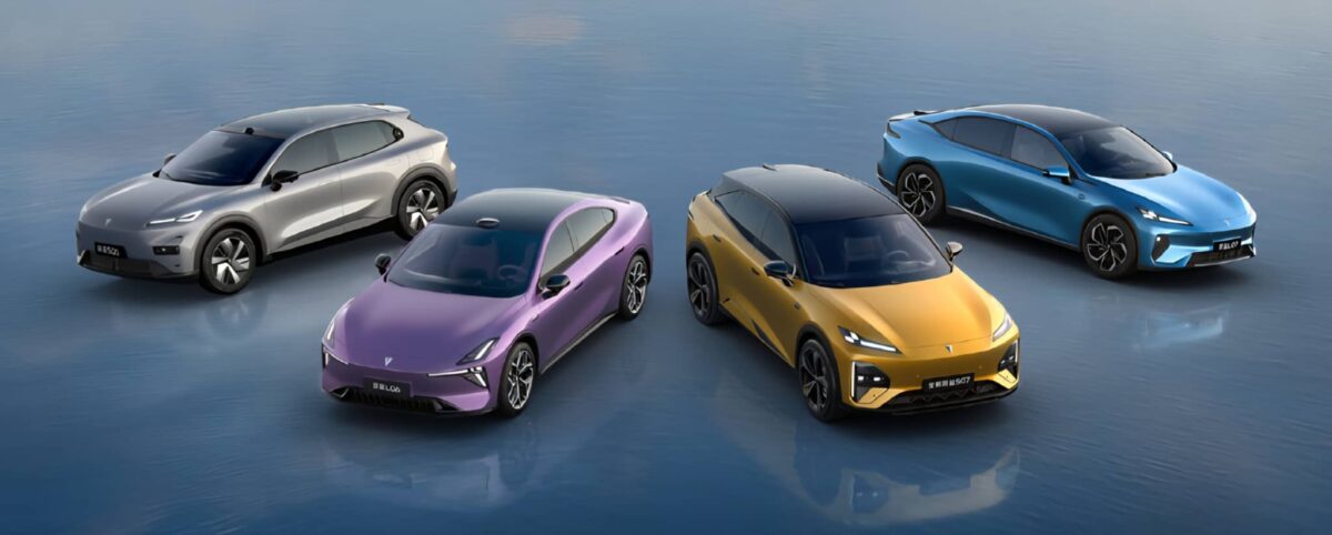 Changan Deepal alcanzan 30 millones de vehículos fabricados: la primera marca china independiente en lograrlo 2 4356 2048x823 1