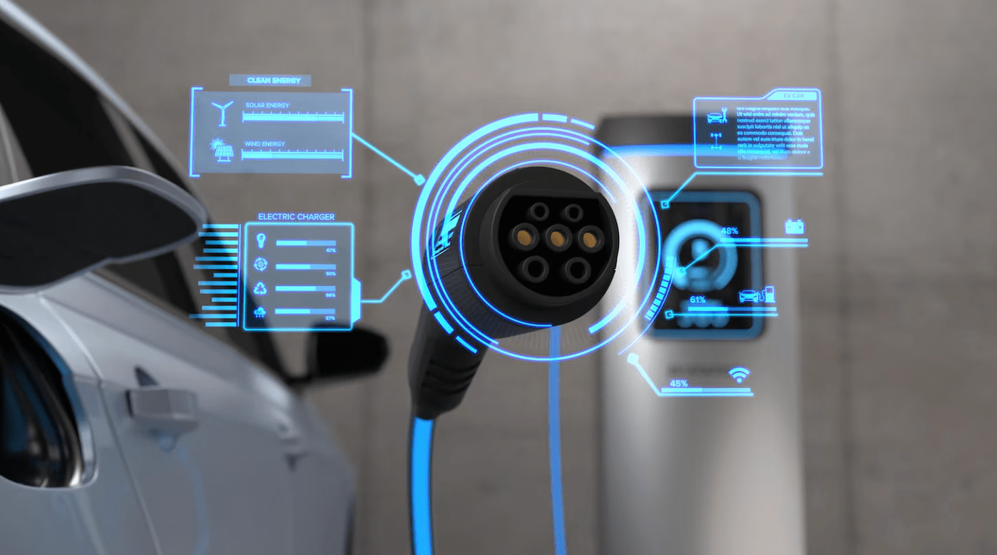 Deepal y Changan inauguran una nueva era de posventa en Colombia el mantenimiento más competitivo del mercado 1 EV Charger