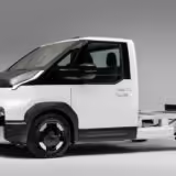 Kia PV5 Chassis Cab 002