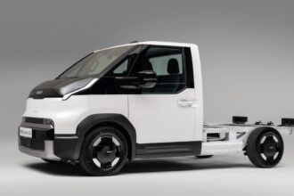 Kia PV5 Chassis Cab 002