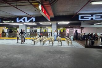 KiaDielcoGranEstacionII