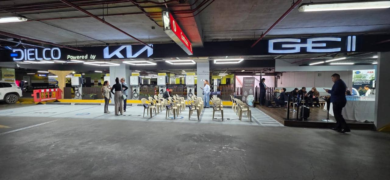 KiaDielcoGranEstacionII