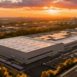 New Geely Safety Centre