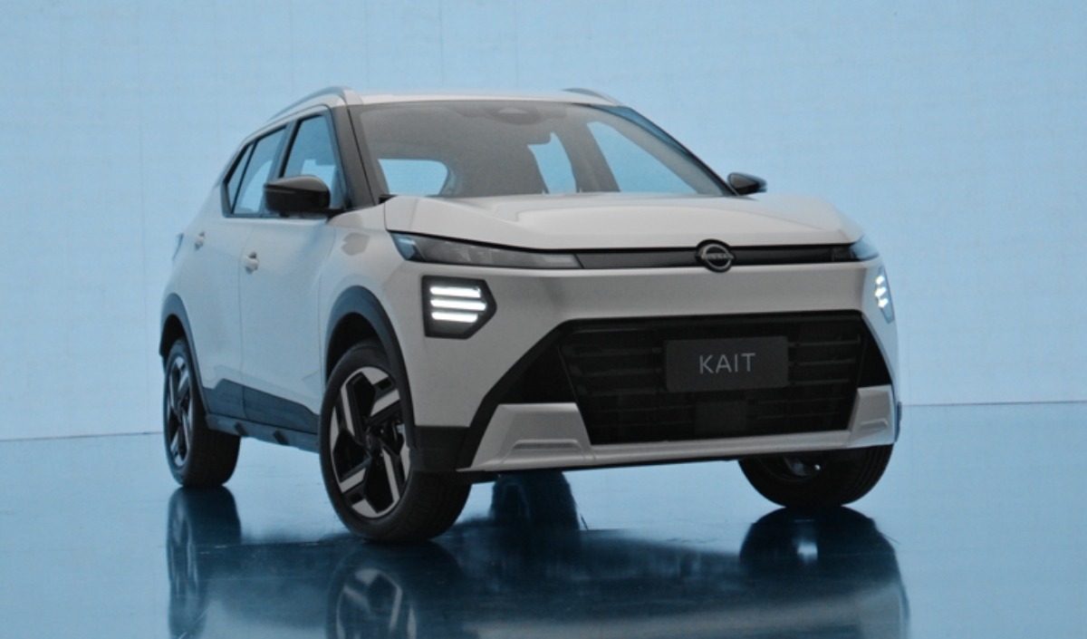 Nissan Kait 0003
