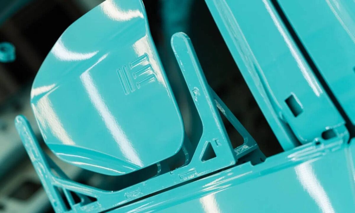 Nissan iniciaa la producción del nuevo Leaf 2026 en Sunderland 7 Nissan Leaf 2026 Sunderland 004