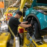 Nissan Leaf 2026 Sunderland 005