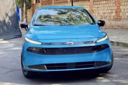 Nissan Versa 2026 filtrado 003