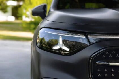 Nuevo Mercedes Benz GLB 2026 0008