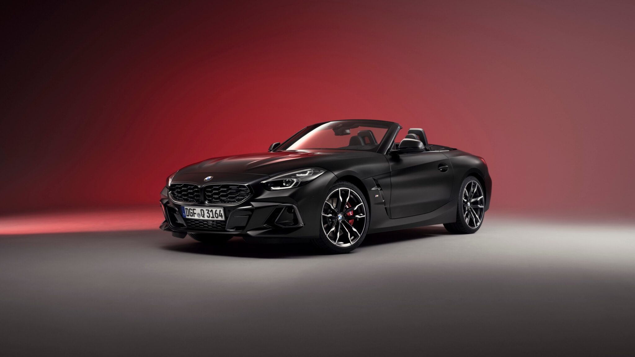 P90625400 lowRes bmw z4 final edition