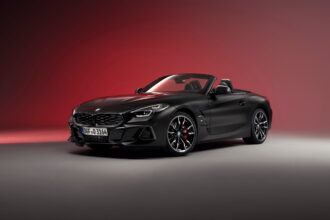P90625400 lowRes bmw z4 final edition