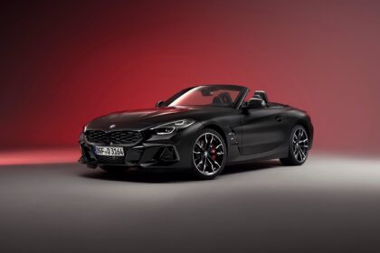 P90625400 lowRes bmw z4 final edition