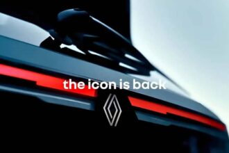 Renault duster teaser India 20001