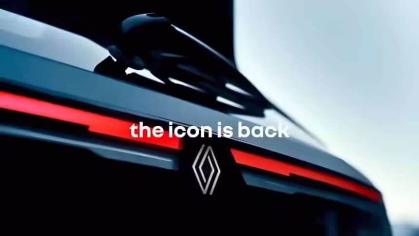 Renault duster teaser India 20001