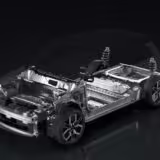 Renault plataforma AmpR Small R5 port