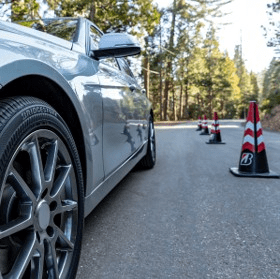 Viajes largos, cómodos y seguros con la tecnología Run Flat de Bridgestone 3 Run Flat 1 1