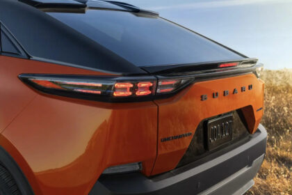 Subaru Uncharted EV 2026 003
