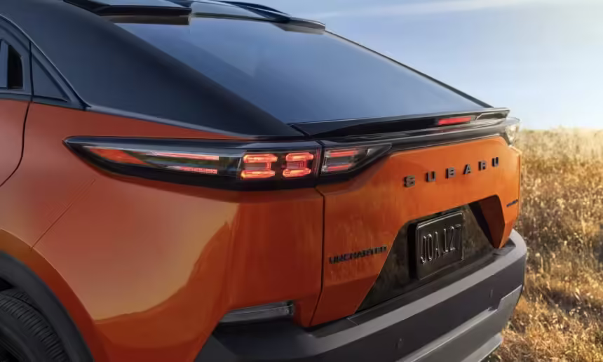 Subaru Uncharted EV 2026 003