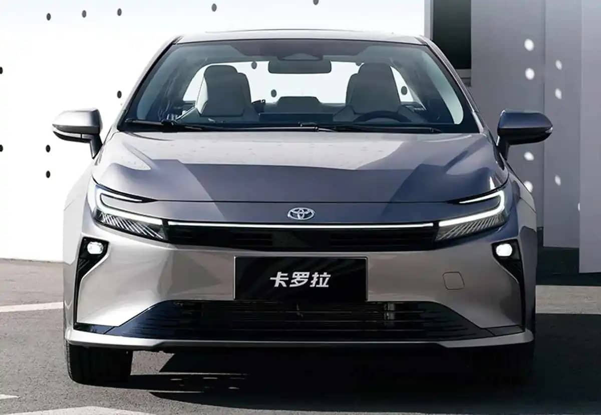 Toyota Corolla 2026 0003