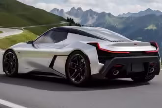 Toyota MR2 Rendering 002