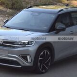 Volkswagen ID.Cross 0003